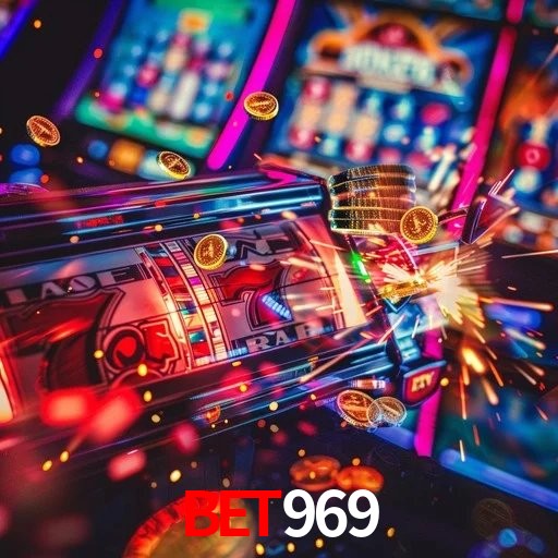 Estatísticas bet969