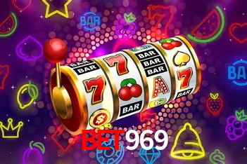 Desvendando o Mundo dos Jogos Virtuais na bet969