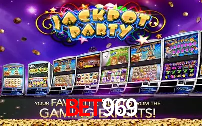 Desvendando o Mundo dos Jogos Virtuais na bet969