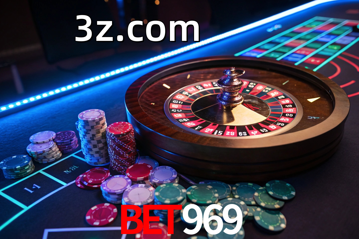 BET969
