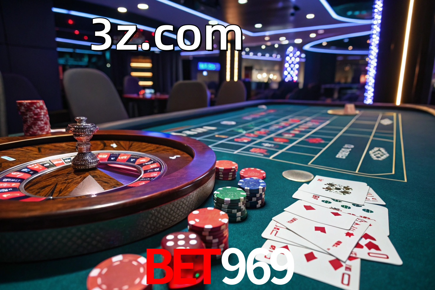 BET969