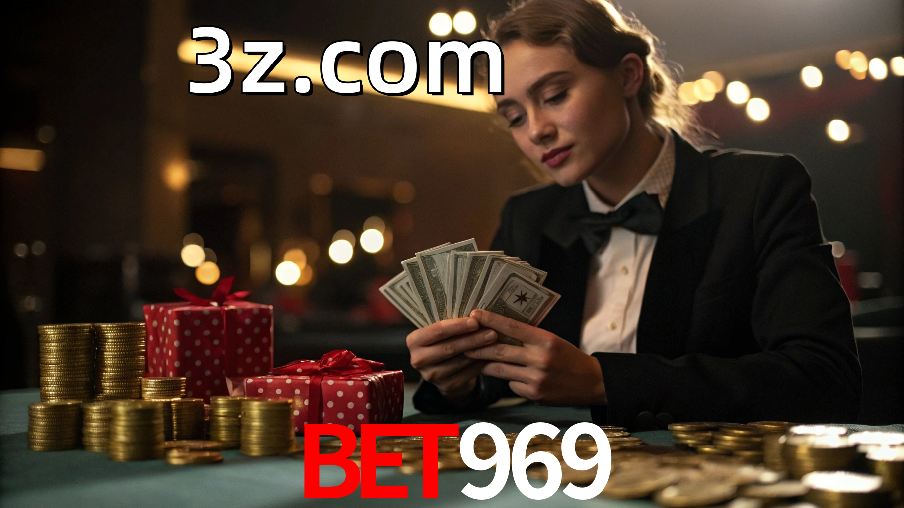 cassino online BET969
