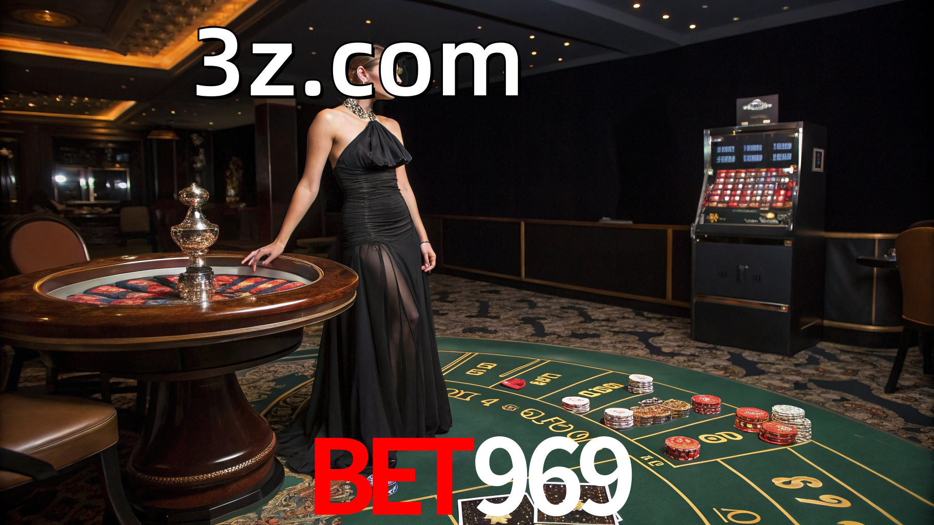 BET969