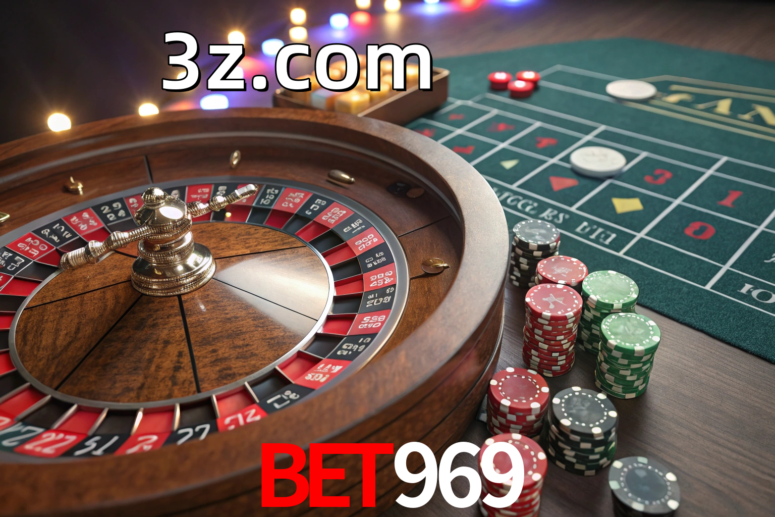 BET969