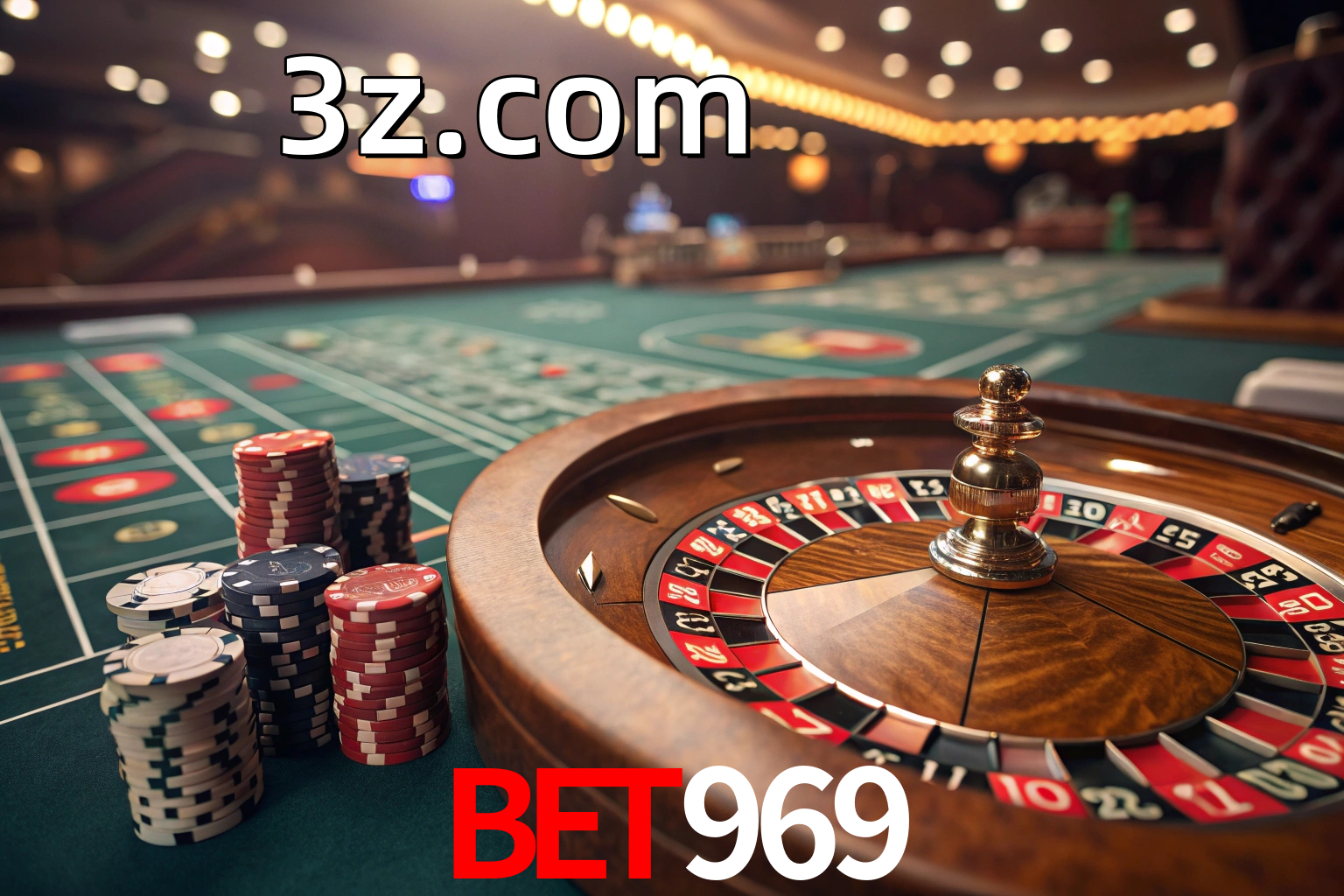 cassino online BET969