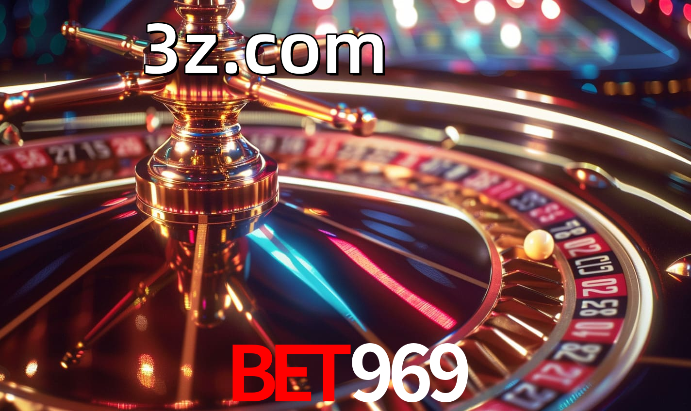 cassino online BET969