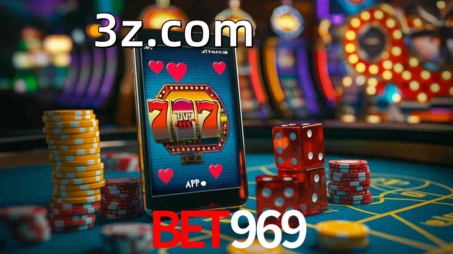 BET969