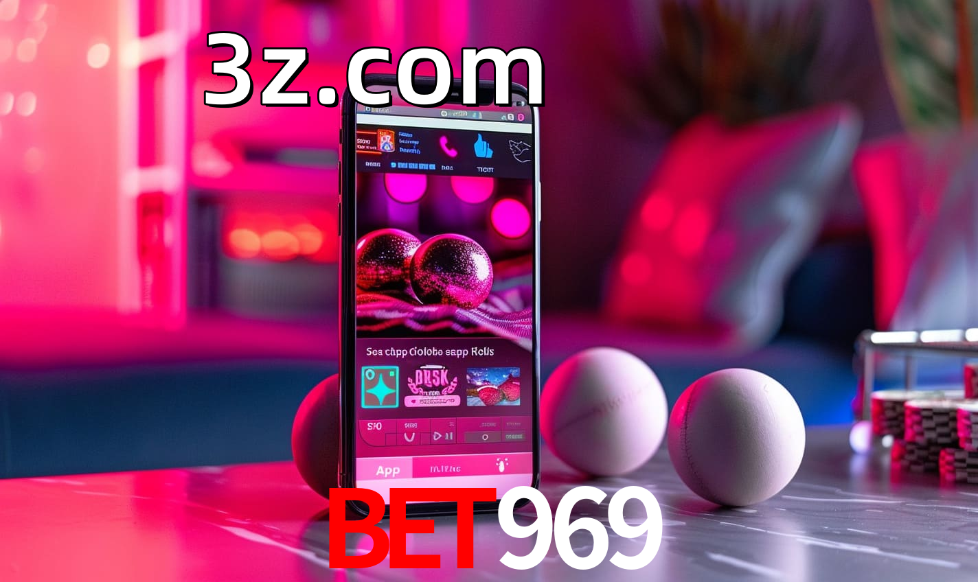 BET969