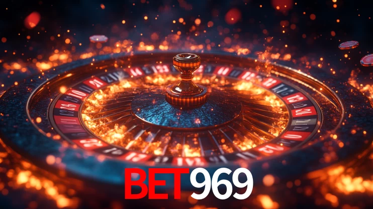 cassino online BET969