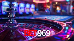 Tecnologia da Plataforma bet969