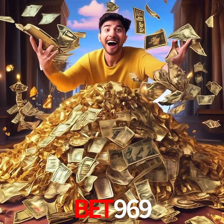 Estatísticas do Jogo bet969