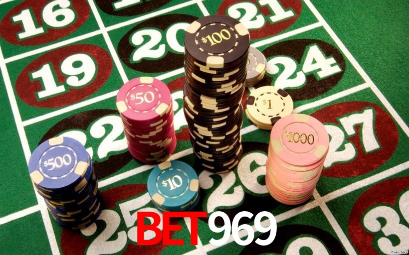 Cadastro Rápido bet969