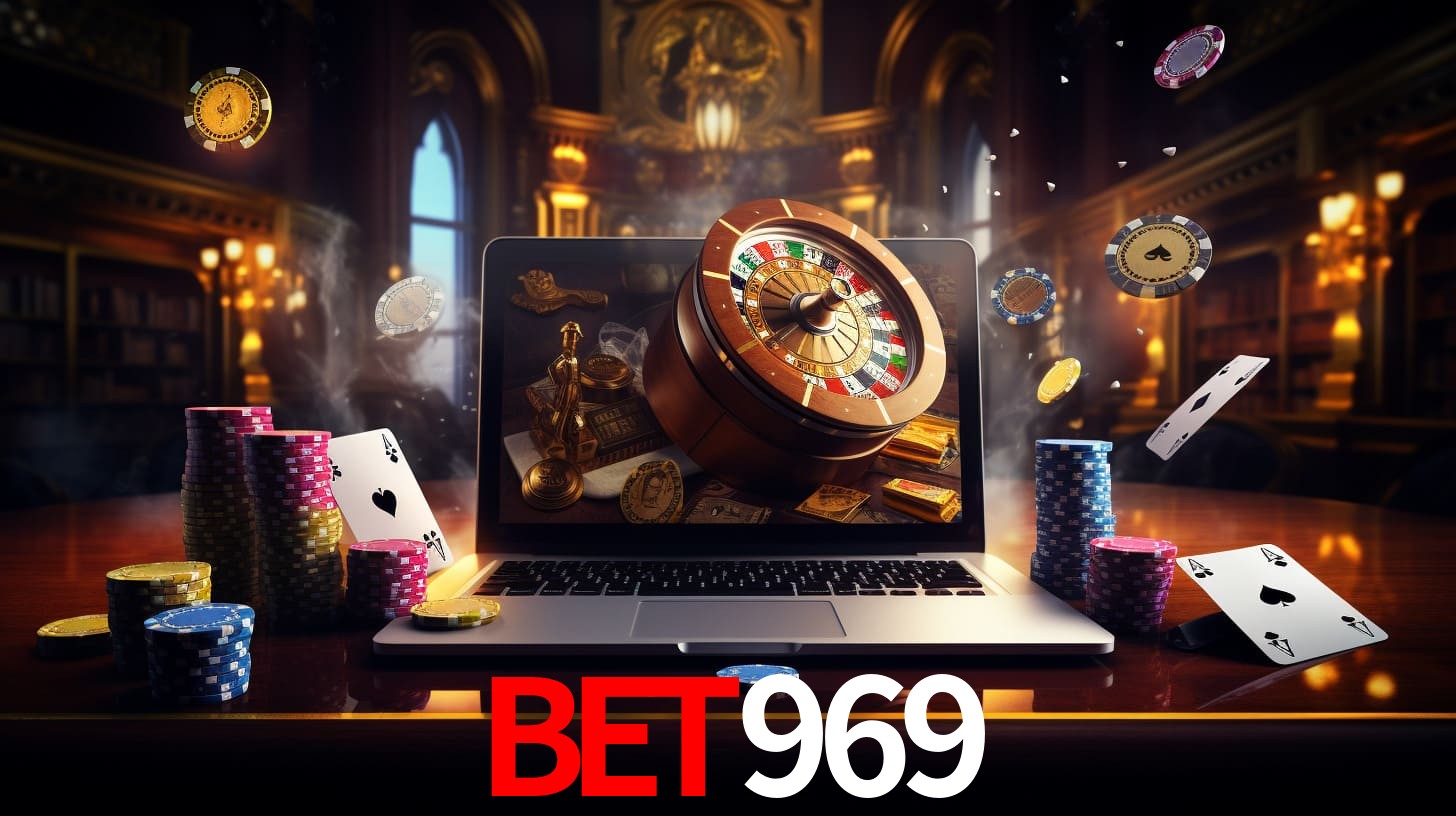 Welcome Bonus bet969