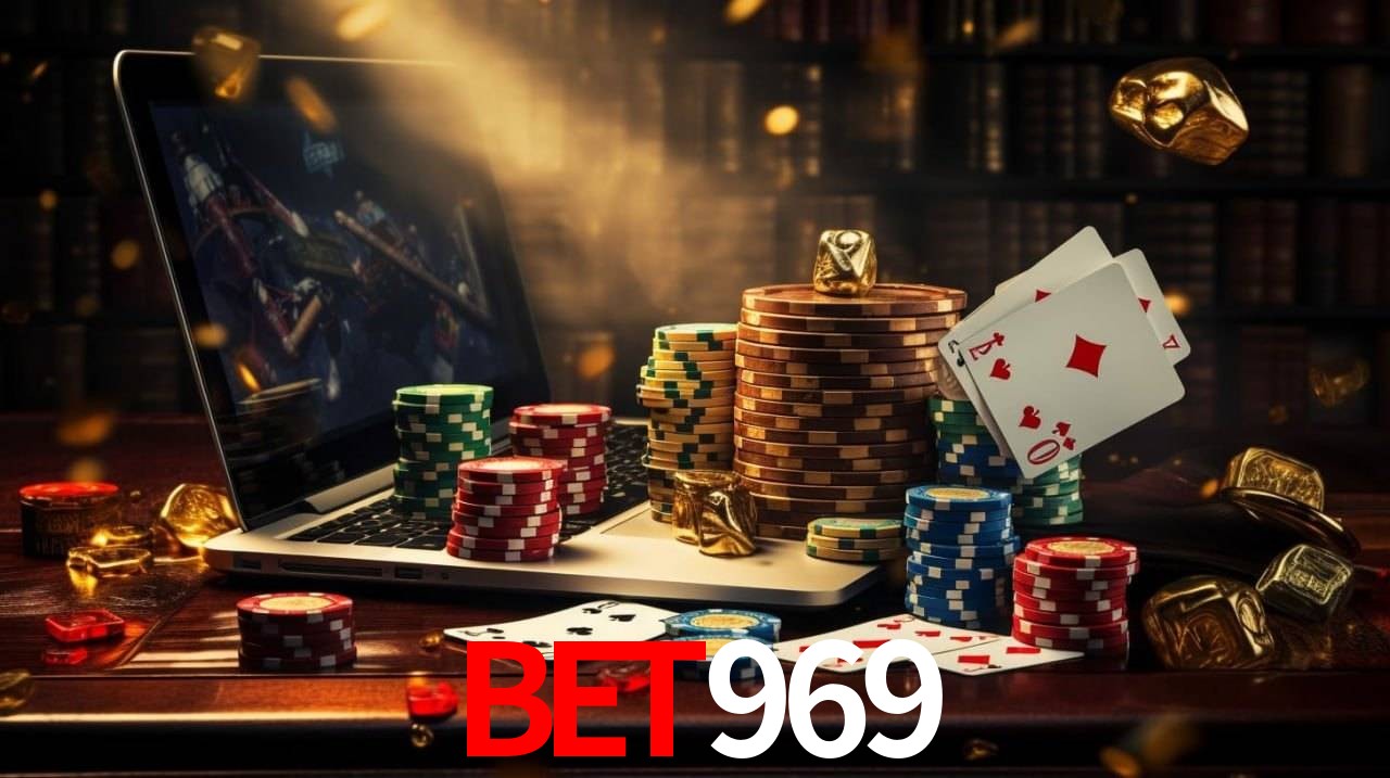 Avaliações dos Jogadores bet969