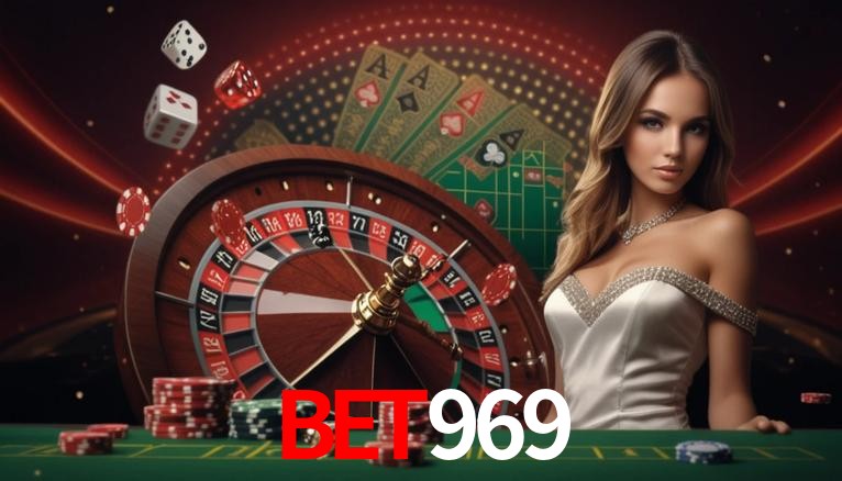 Platform Technology bet969