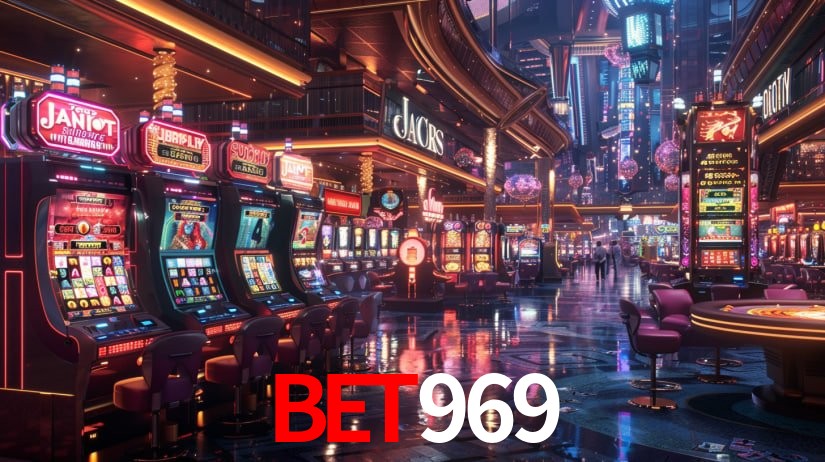 Games Directory bet969