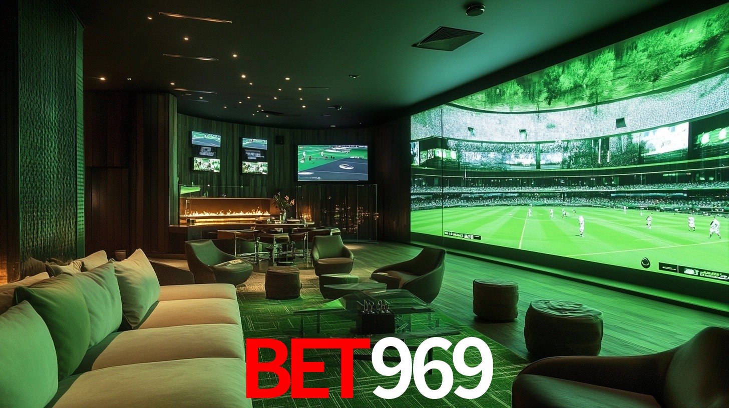 bet969: A Experiência de Casino com Jogos de Mesa ao Vivo