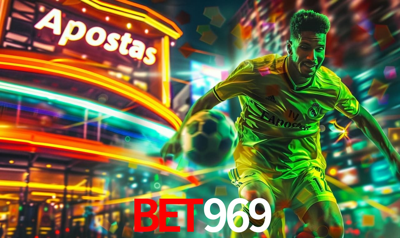Requisitos do APK da bet969 para Android