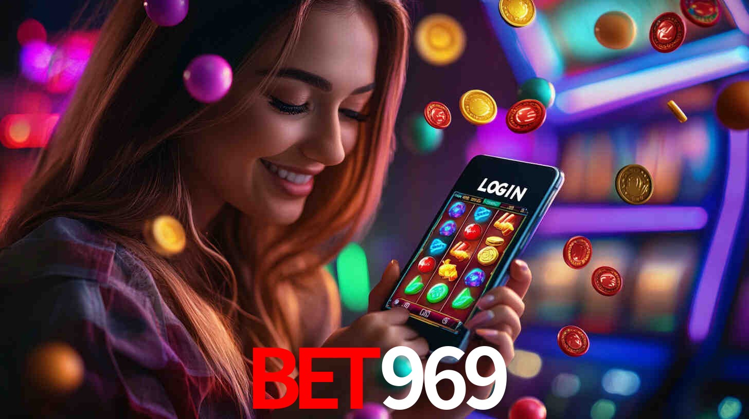bet969: Seu Especialista em Apostas Esportivas Brasileiras