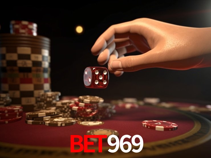 Requisitos do APK da bet969 para Android