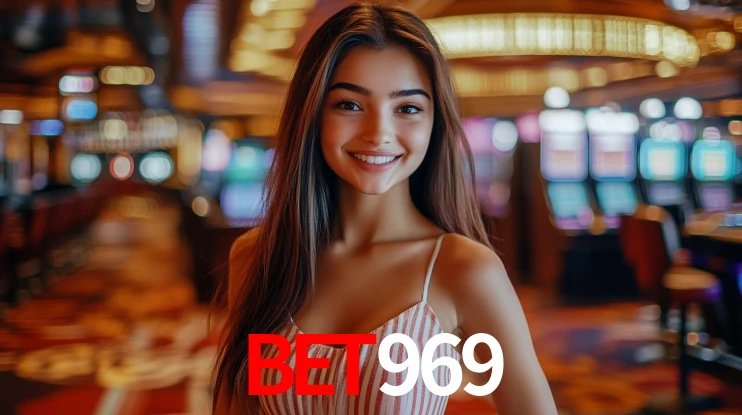 Explore as vantagens do bet969: serviço profissional e confiabilidade