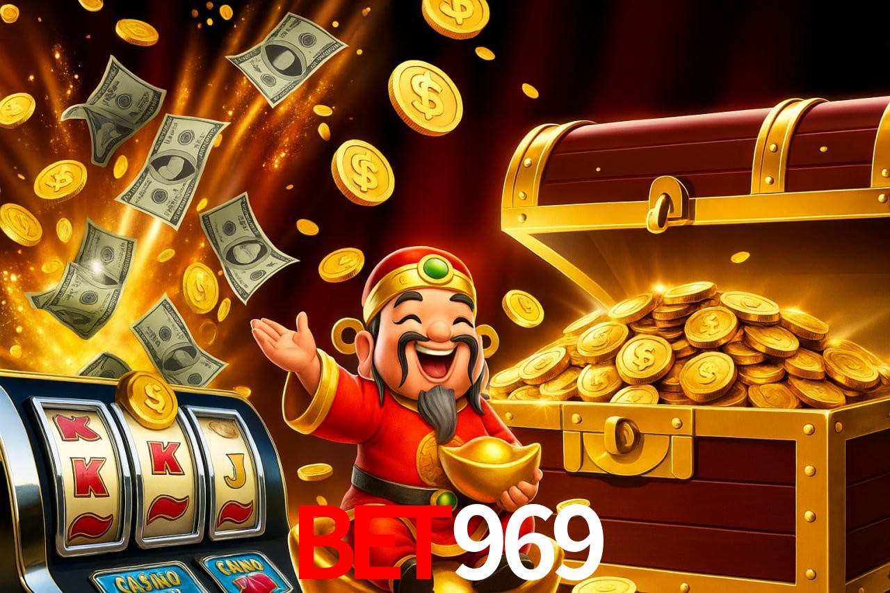 Apostas de Basquete bet969