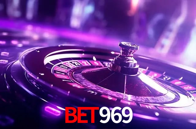 Mesa de Blackjack bet969