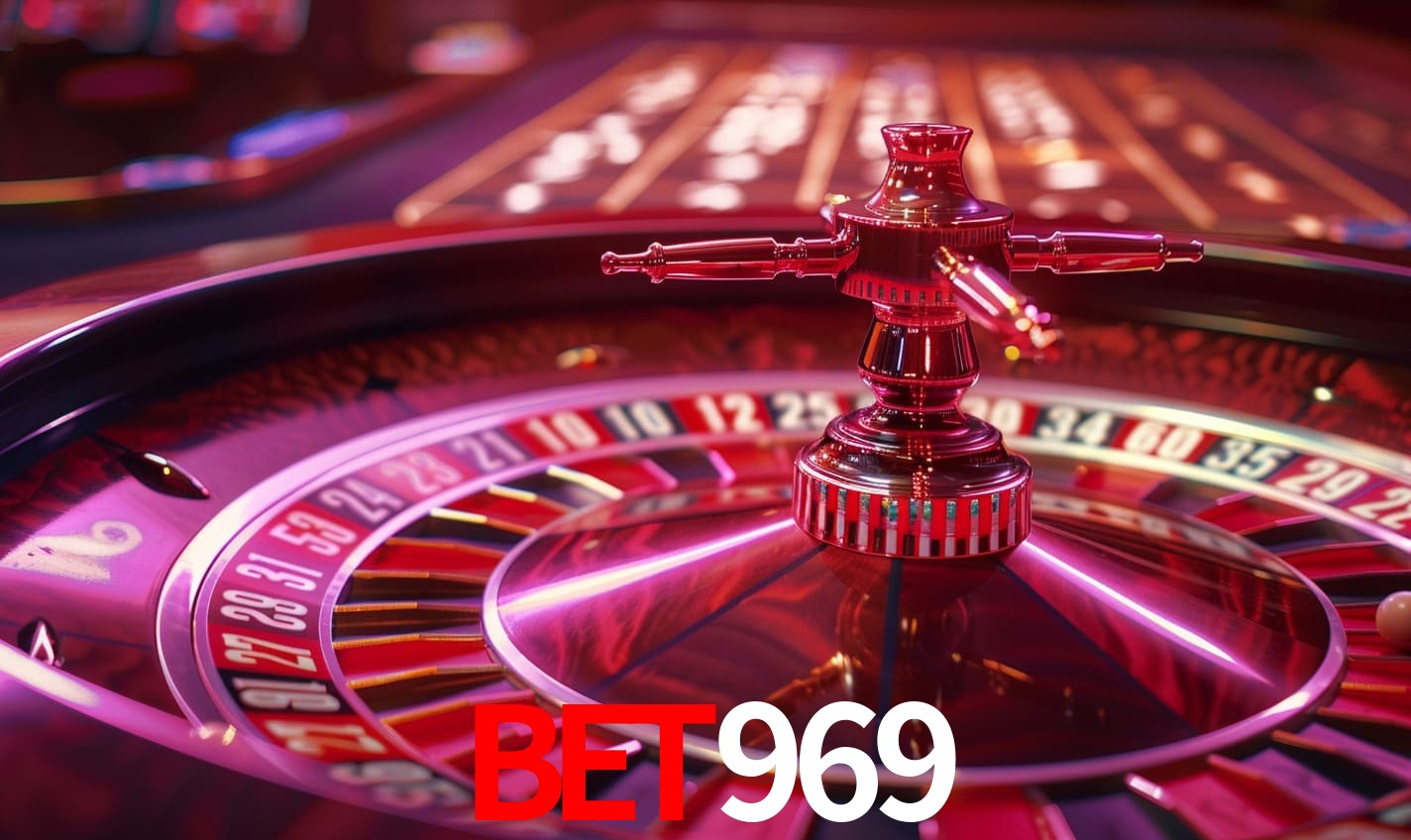 cassino bet969