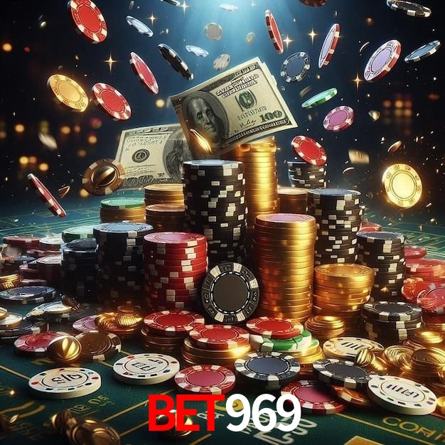 Bônus Diários bet969
