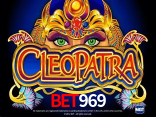 Descubra o Mundo do Cassino Online com bet969