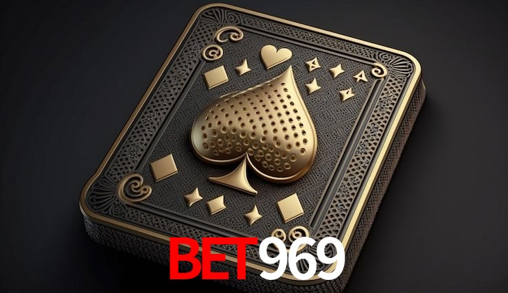 Sistemas de Segurança bet969
