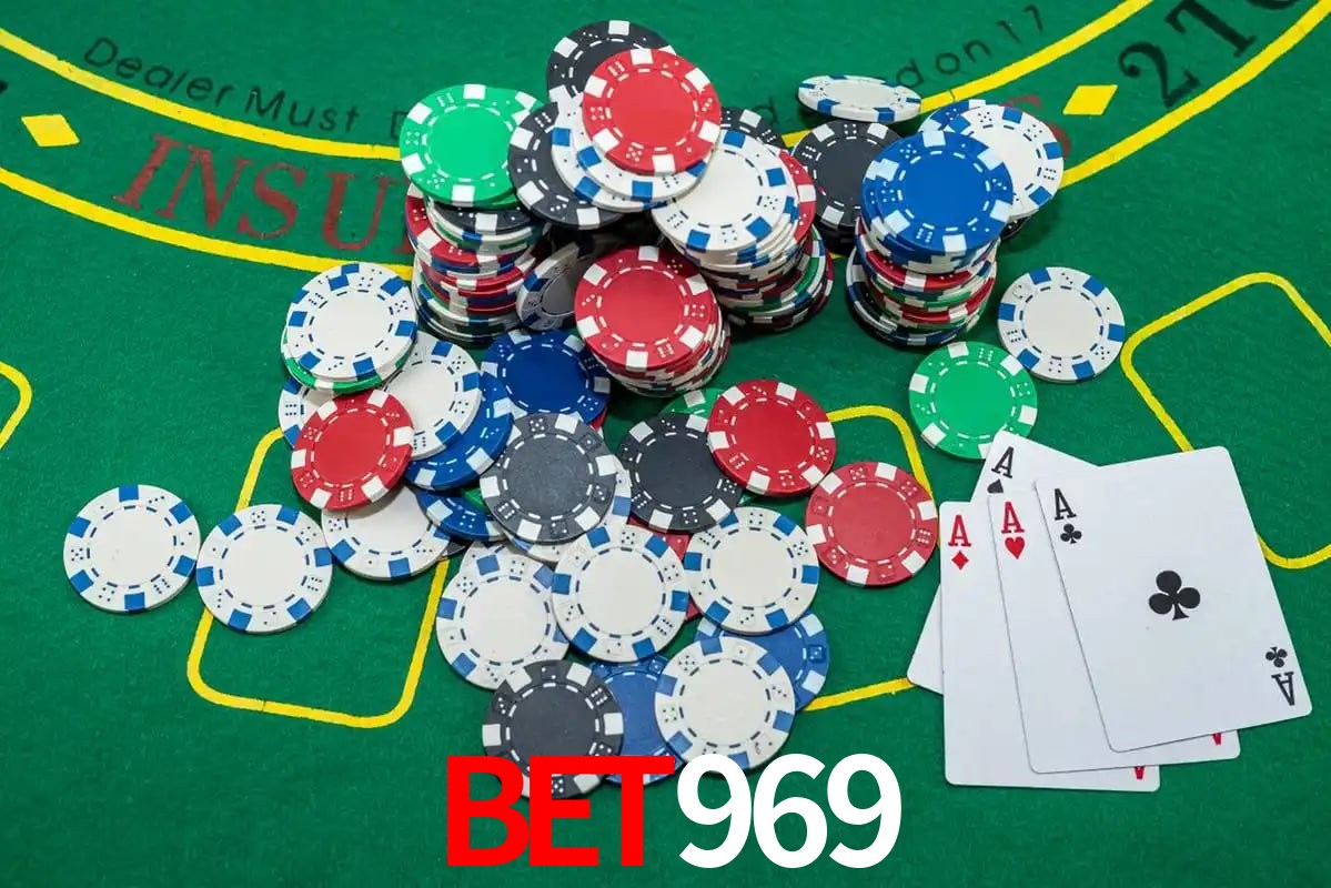 Apostas de Tênis bet969