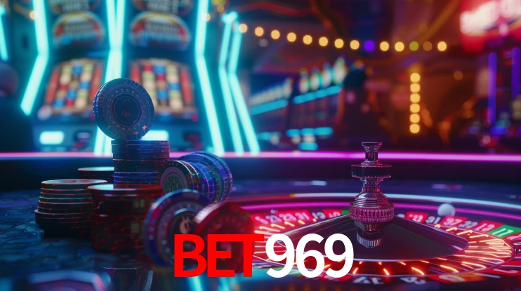 Secure Login bet969