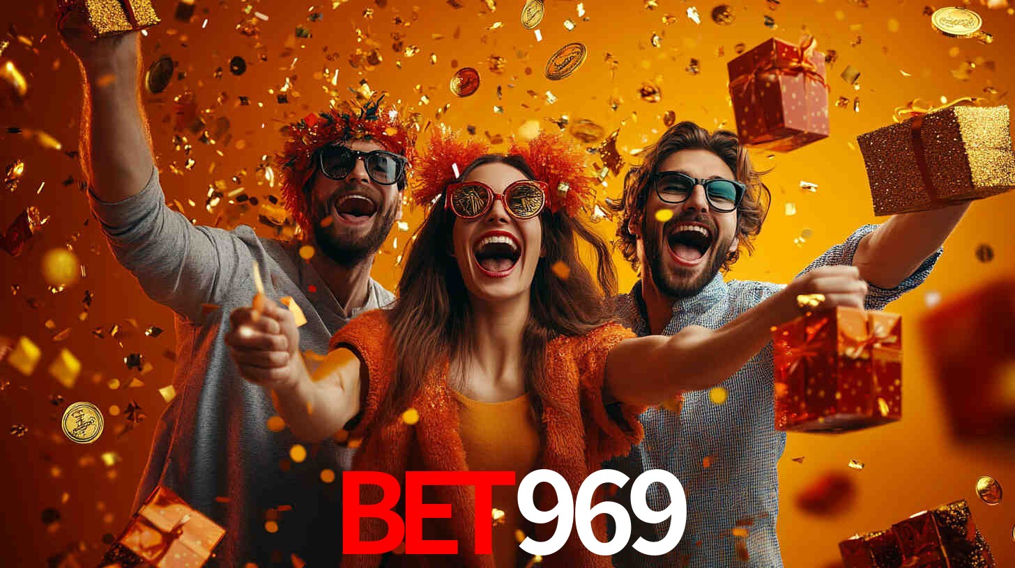 Bônus Generosos e Exclusivos no bet969 para Você!