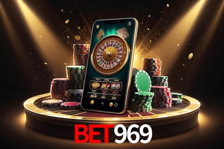 Requisitos do APK da bet969 para Android