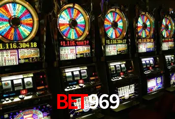 Apostas Esportivas na bet969: Um Guia Completo