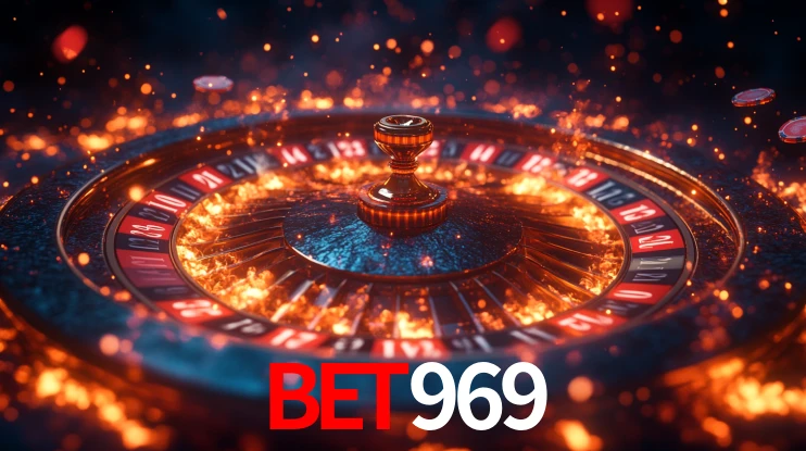 bet969: Jogos de Caça-Níqueis-Altas Recompensas, Roleta-Velocidade, Blackjack-Desafios Máximos