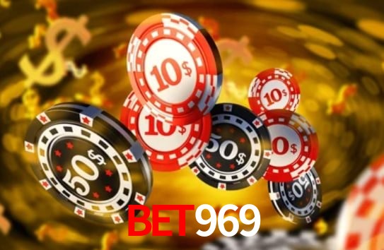 Provedores de Jogos bet969