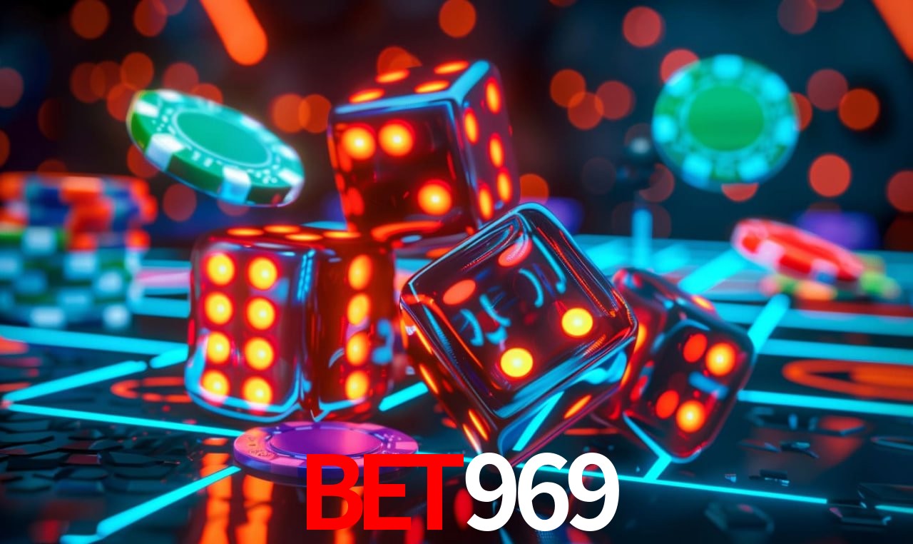 Programa VIP bet969