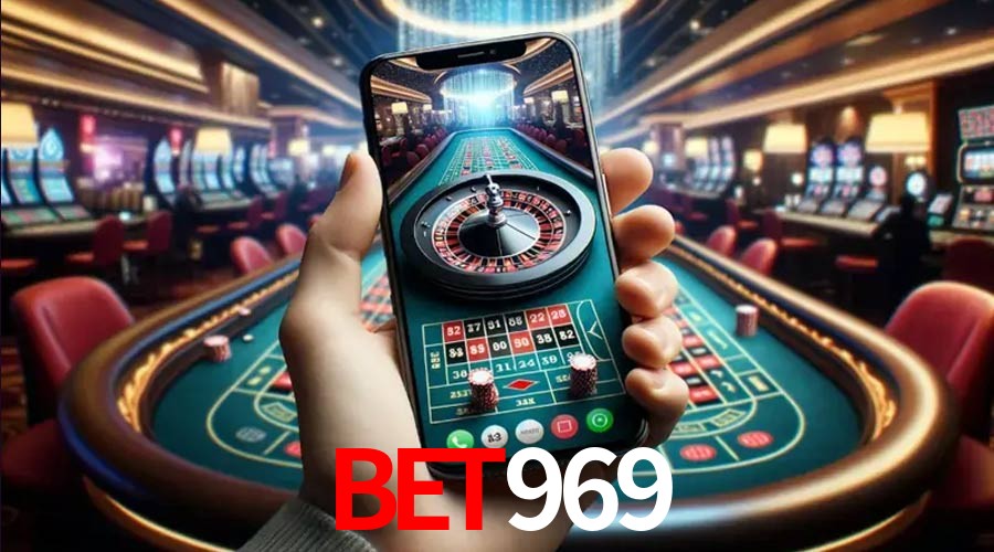 2FA Security bet969