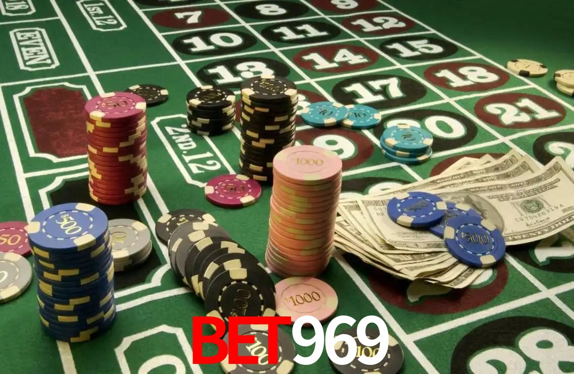 bet969.com