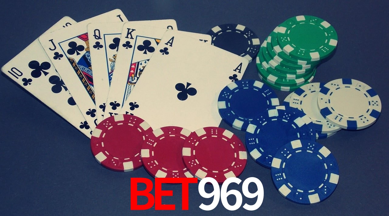 Bonus Features bet969