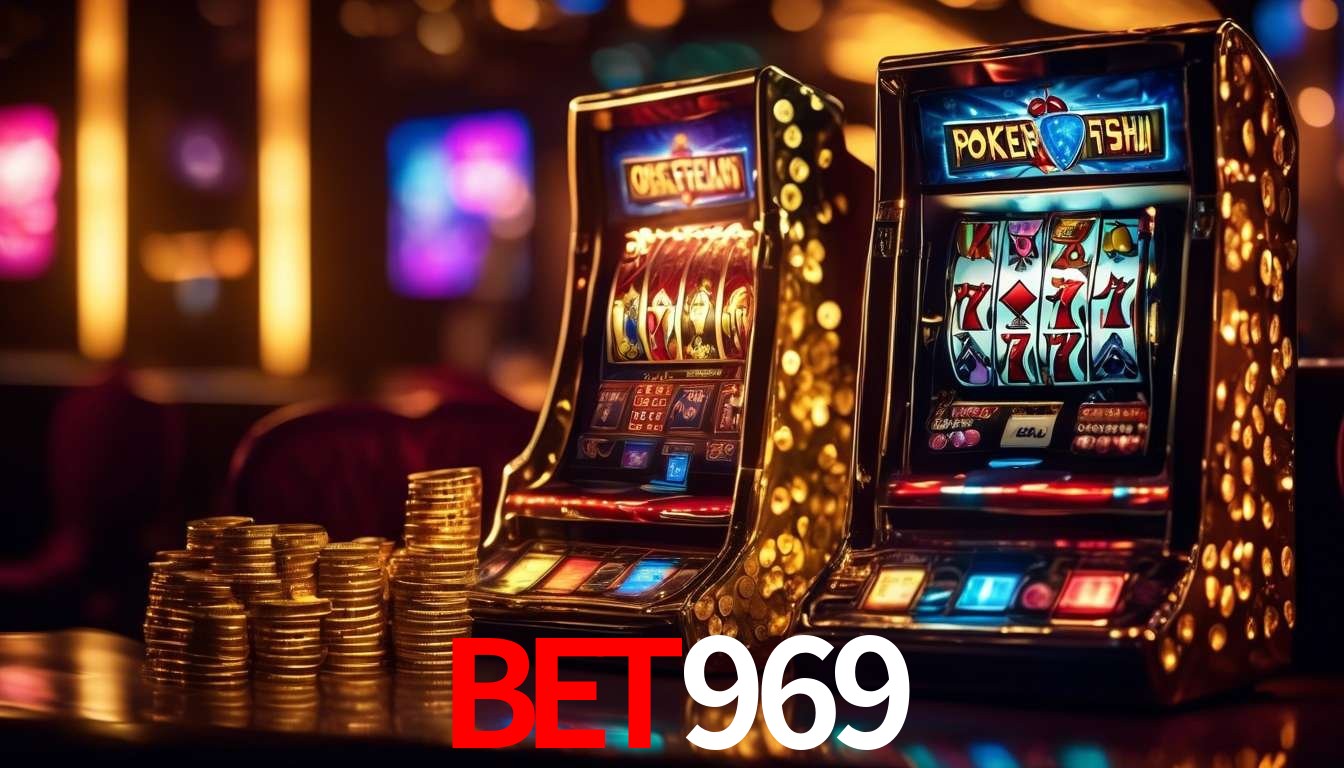 bet969