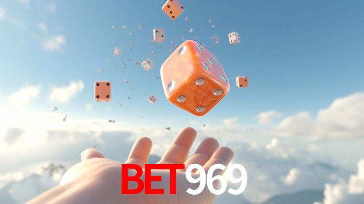 VIP Casino bet969