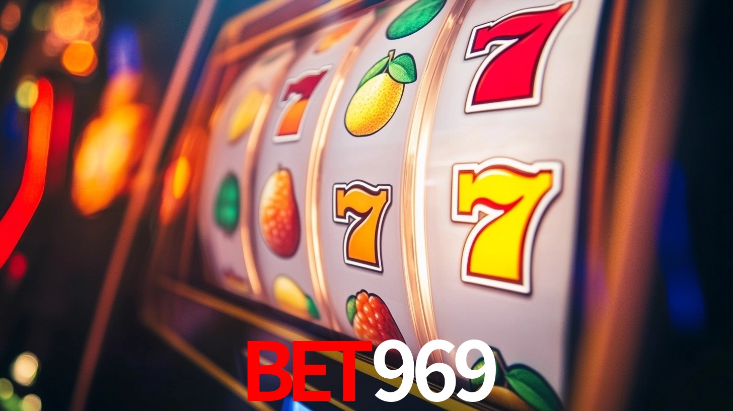 Experimente o Login Seguro Premium no bet969