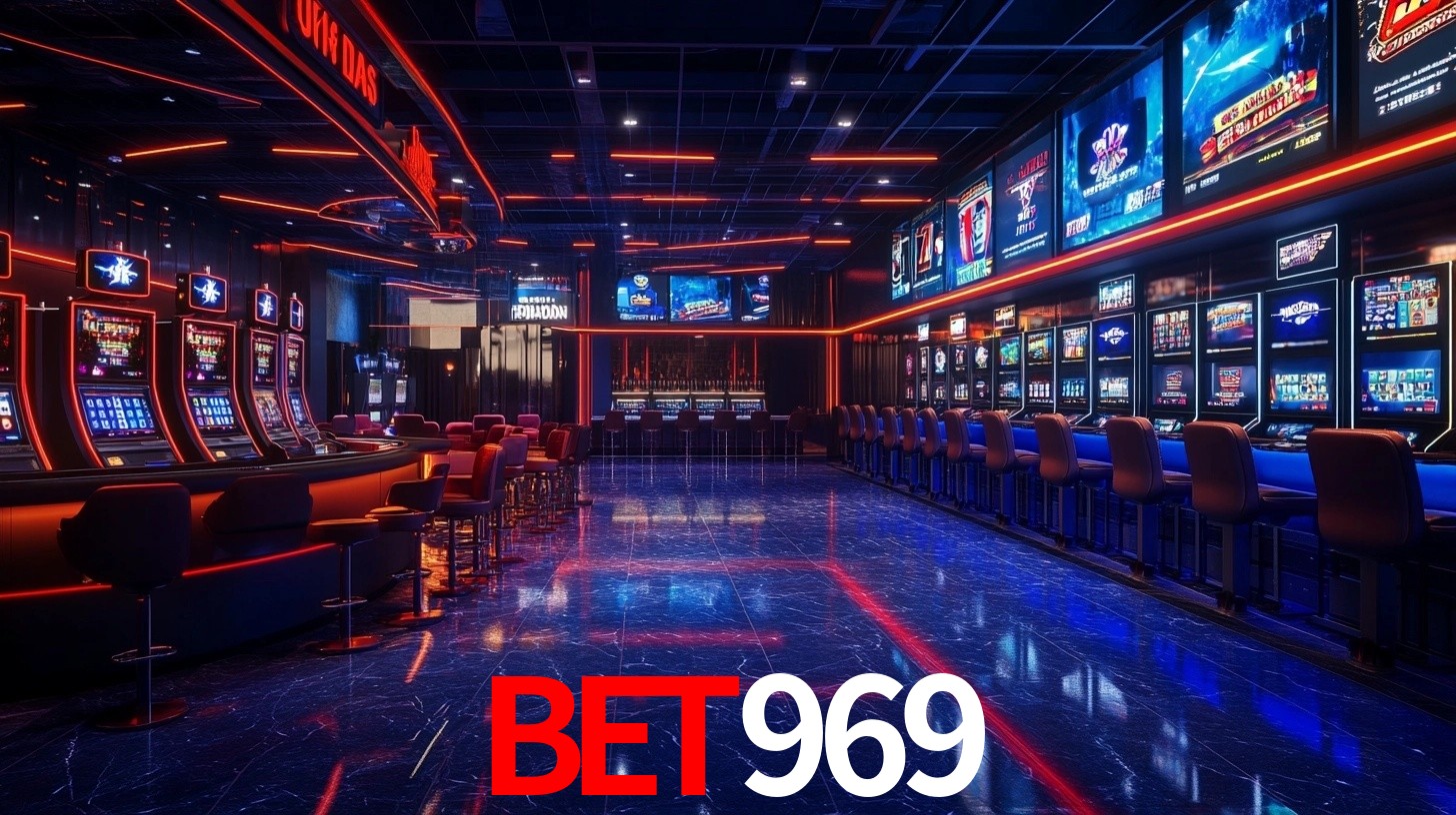 bet969 App Interface