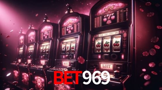 Casino VIP bet969