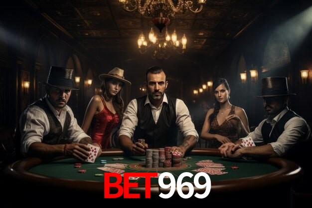 Interface Premium bet969