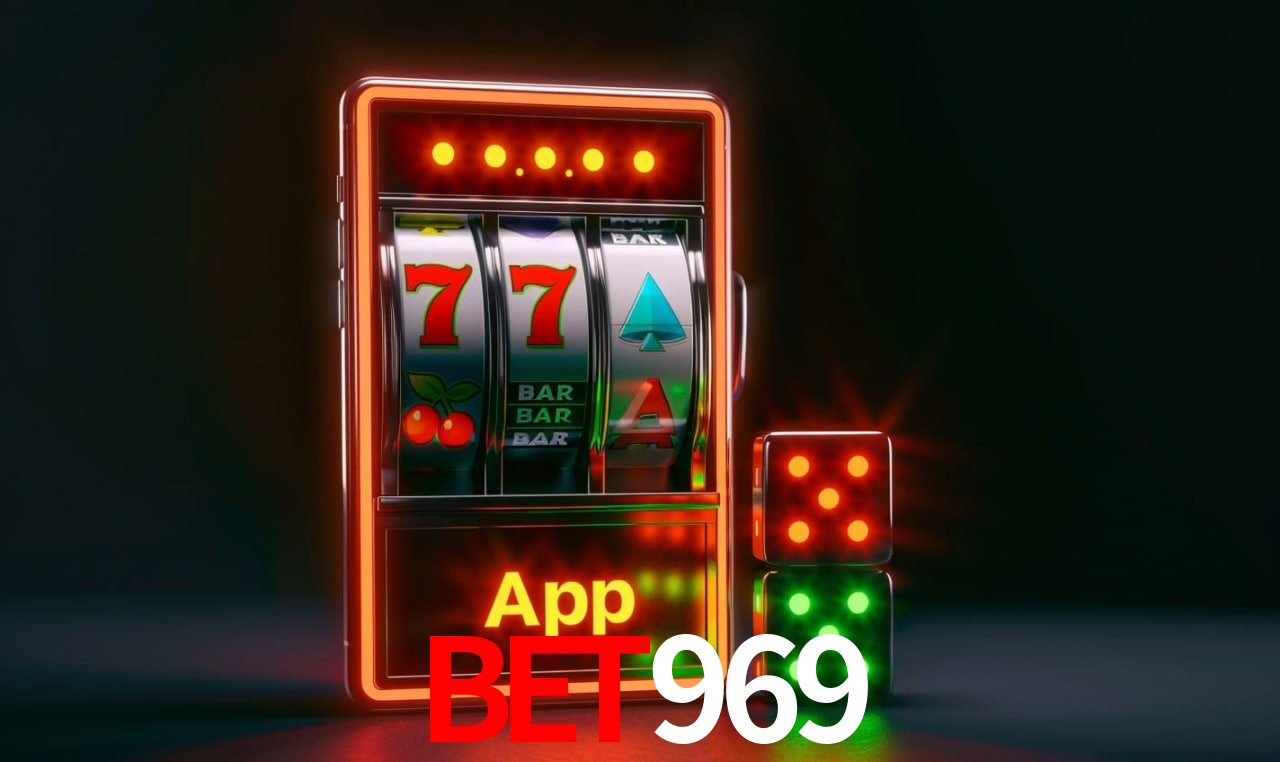 Promoção Relâmpago bet969