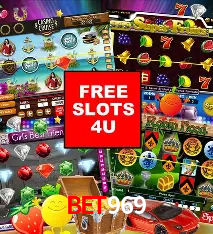 Desvendando o Mundo dos Jogos Virtuais na bet969